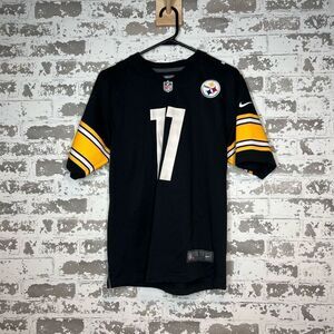 Nike claypool Pittsburgh Steelers football jersey